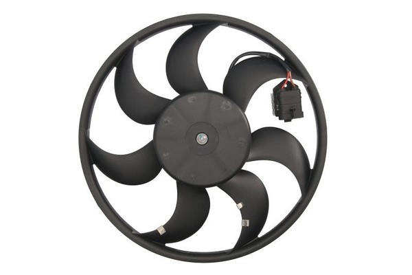 LüFter, MotorküHlung Nissens NIS 85777-image