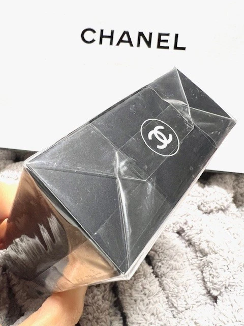 Chanel ALLURE HOMME SPORT Loción After Shave 3.4oz/NUEVO EN CAJA Auténtico/Recibo Macys Foto 4 de 4
