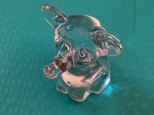 Daum Crystal Animals | eBay