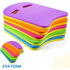 Kids Adults Swimming Swim Learning Foam EVA Float Kick Board Pool Training UK
