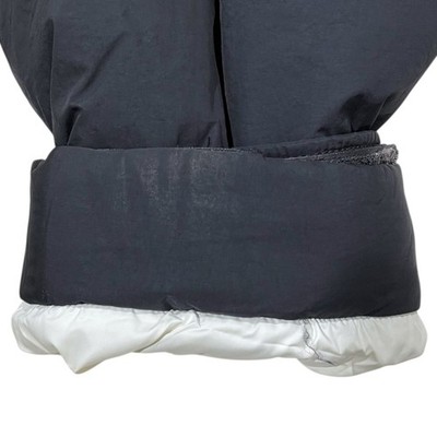 CLESSTE CLS-JK-2307 Active City Monster Parka Padded Free CLESSTE CLS-JK-2307 Active City Monster Parka Padded Free