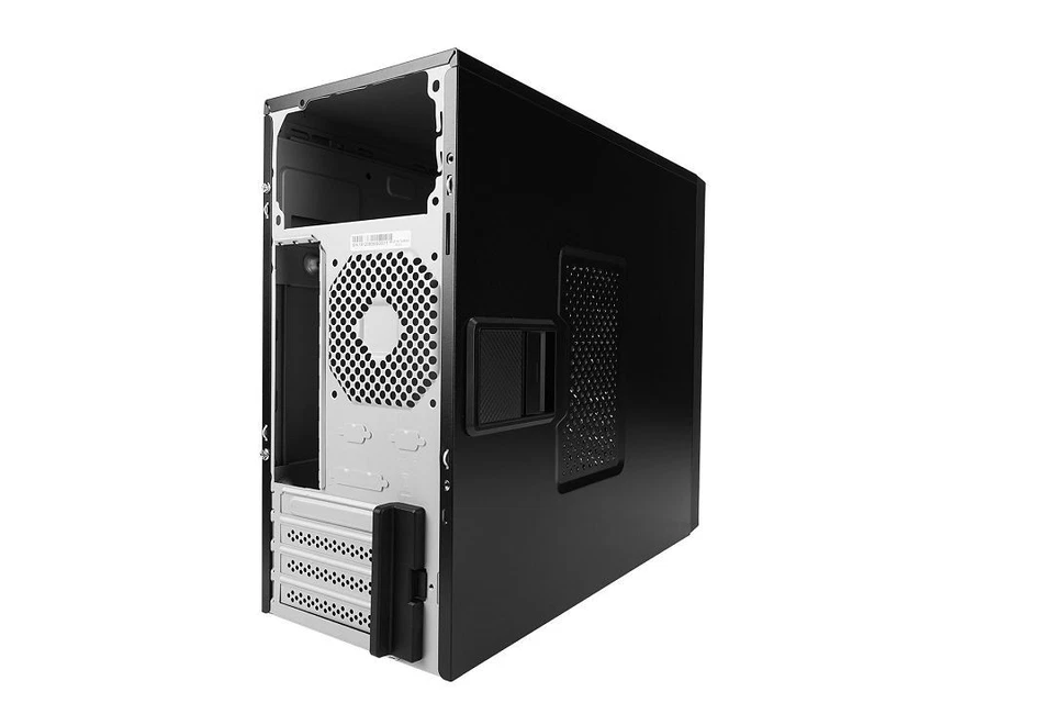 In-Win EFS712.CQ450TB3 EFS712 Mini Tower Chassis 5.25x1 3.5x1 - Computer Case - Image 4 of 4