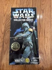 Star Wars Collector's Series Boba Fett 1996 Action Figure 12-inch, Sealed