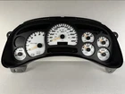 03-05 Silverado SS Style Speedometer Instrument Gauge Cluster Complete