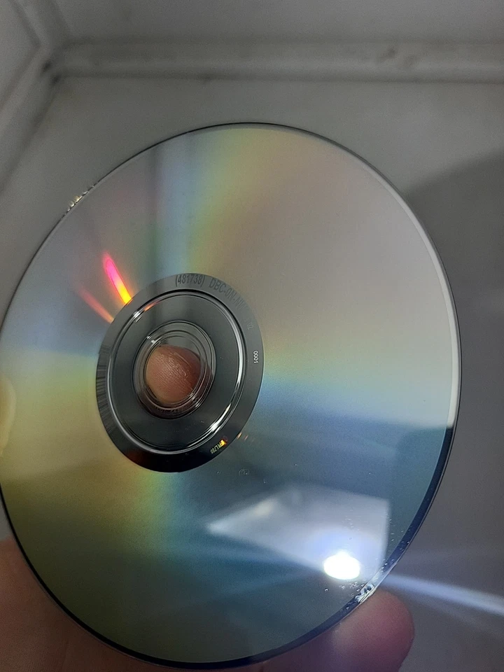 Dad Can I Borrow The Car? Disney DVD Movie Club Exclusive Free Fast Shipping!!! - Image 4 of 4