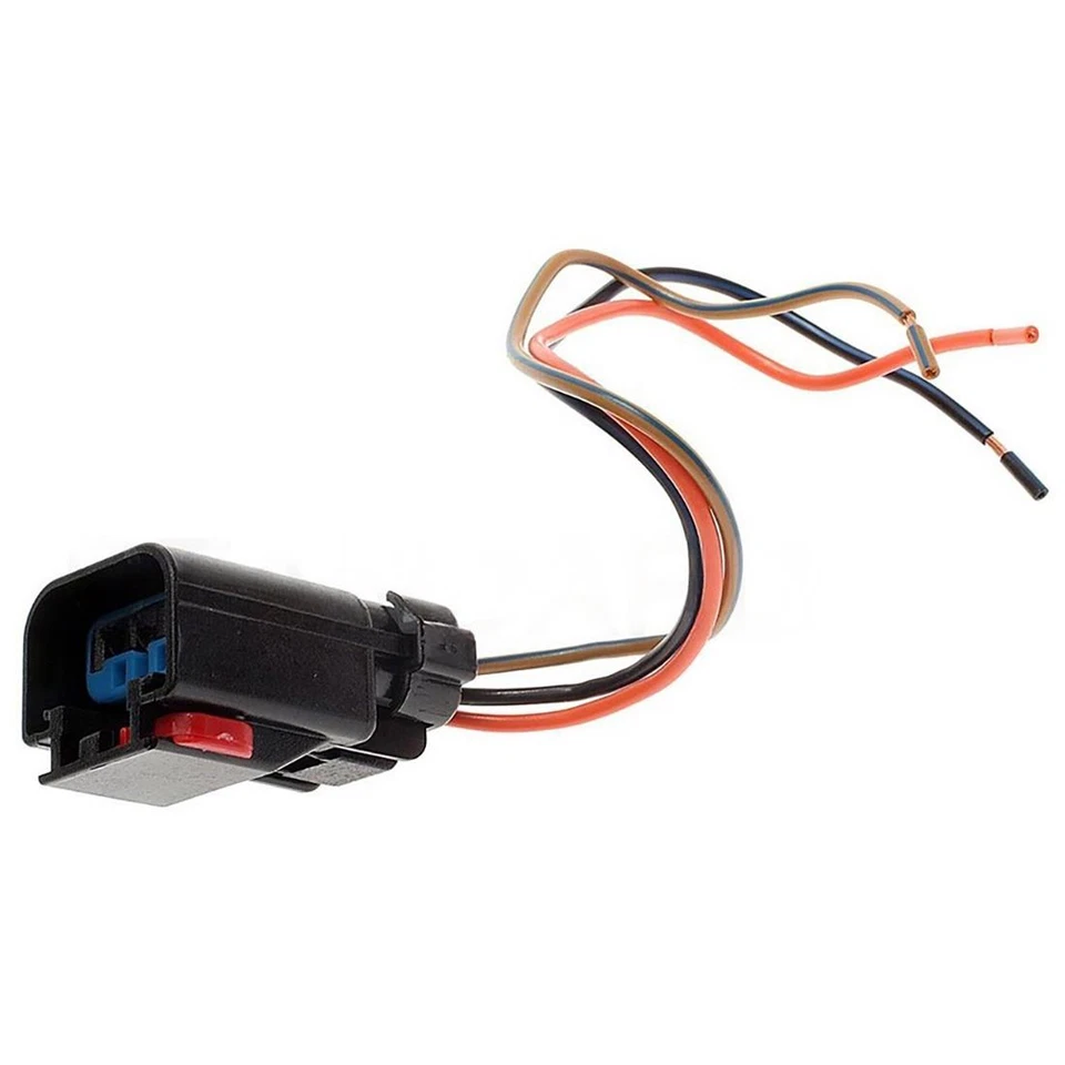 1 conector sensor de posición del árbol de levas del motor para Chrysler 300M 2004 2003 2002 Foto 2 de 3