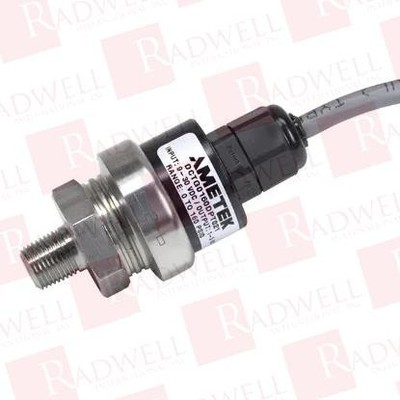 AMETEK DCTG0200BPT021 / DCTG0200BPT021 (NEW IN BOX)