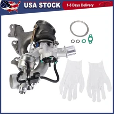 Turbocharger Turbo Fits Chevrolet Cruze LTZ Sedan 4-Door 1.4L 1364CC 2011-2015