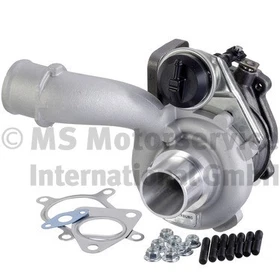 PIERBURG Turbolader OPEL RENAULT VAUXHALL 2,2 14411-00QAC 4404326 7701473023