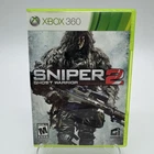 Sniper: Ghost Warrior 2 - Xbox 360 - Refurbished Complete CIB