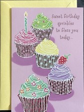 Happy Birthday Card DaySpring Greeting Card Religious