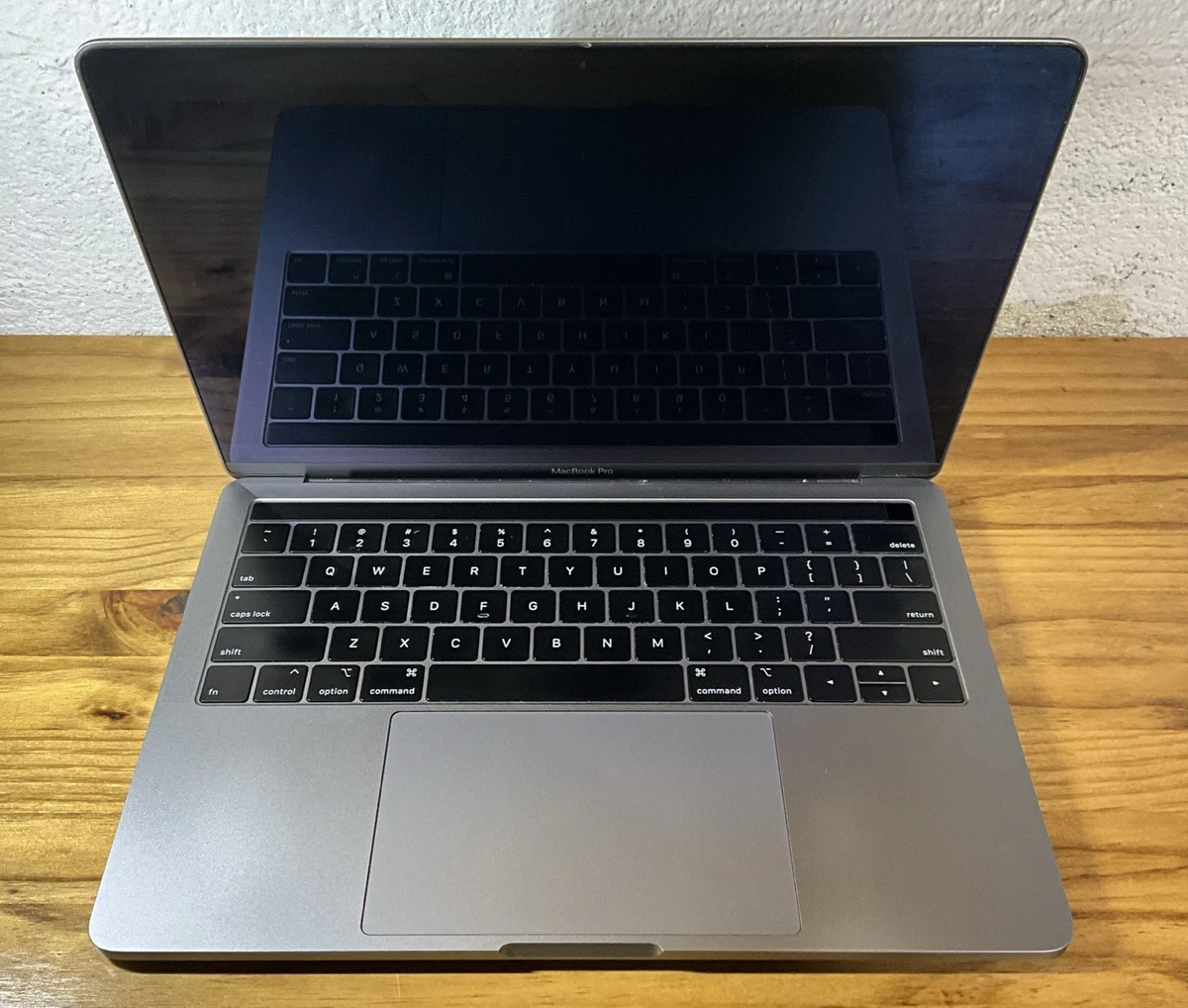 Apple MacBook Pro 13 in 2018 for sale | eBay