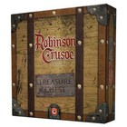 Portal Games Robinson Crusoe Treasure Chest Board Game Expansion