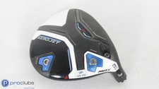 Cobra Aerojet Max 15.5 - 3 Fairway Wood - Head Only - R/H 382025