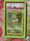 Pokémon TCG Bulbasaur 2023 Collection Edition PSA 10 Gem Mint