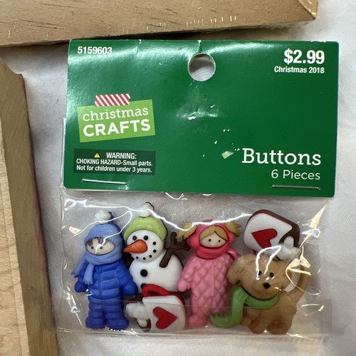 Craft Supplies Lot - Afbeelding 14 van 18