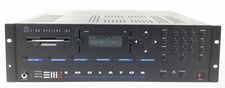 Vintage EMU Systems EIII-XP Emulator Rack Sam...