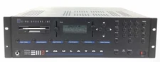 Vintage EMU Systems EIII-XP Emulator Rack Sampler Model 6100