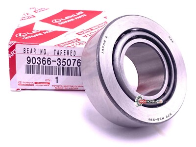 NSK R35-39 Pinion Bearing for Toyota 90366-35078 35x74x30.23 mm | eBay