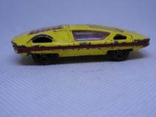 BO316- Corgi Juniors WhizzWheels - Pinifarina Modulo