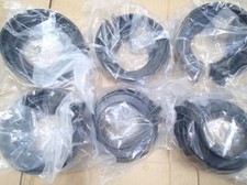 6 Steyr Puch Pinzgauer 712 718 Axle Boot New Repl 7102322601 No Hardware Std 6 Steyr Puch Pinzgauer 712 718 Axle Boot New Repl 7102322601 No Hardware Std