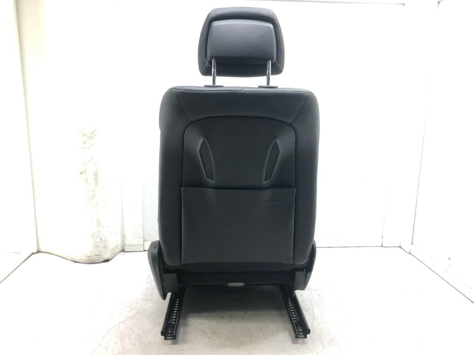 2012-2017 MERCEDES-BENZ CLS550 LEFT DRIVER FRONT SEAT ASSEMBLY OEM.