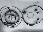 1 Tonner Cab/Body Wiring Harness to Tail Light Loom suits Holden HQ HJ HX HZ