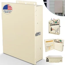 521214 Power Center w/Transformer for Intellichlor IC20/IC40/IC60 Pool & Spa