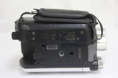 Sony HDR-SR11 Handycam HD Camcorder 10.2 MP High Definition 1080P