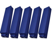 5pcs for SCANRECO 593/592/590/960 7.2V 3000mAh Rechargeable Battery