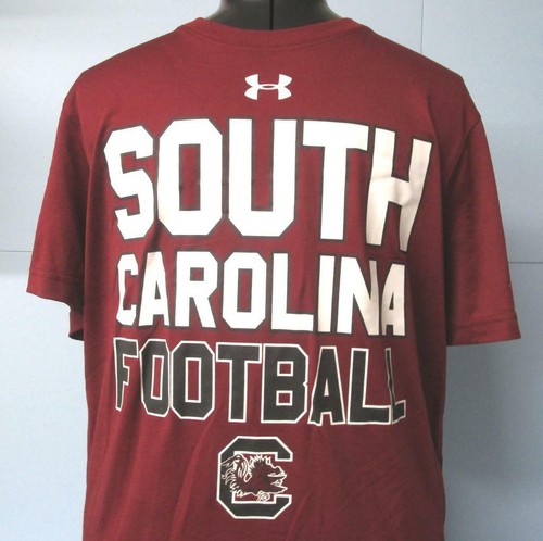 SOUTH CAROLINA GAMECOCKS FOOTBALL T 