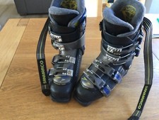 Ladies Ski Boots