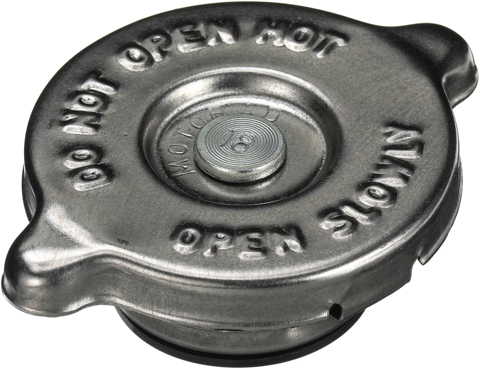 For 2008-2010 Dodge Challenger Radiator Cap Gates 2009 - Image 3 of 4