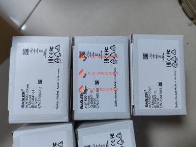 New Sealed BASLER ACA1600-20GM Fast Shipping