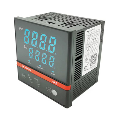 1PCS NEW FIT FOR temperature controller AK6-EKL310-C000R
