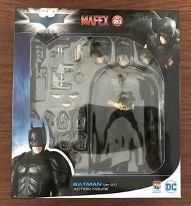 mafex 3.0