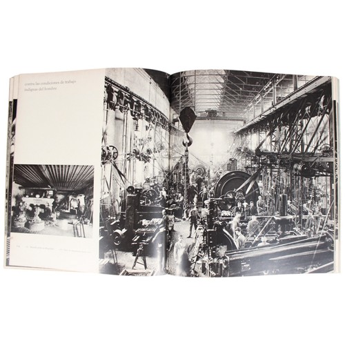 GERMANY ALEMANIA Spanish Text History 1970 1st Ed Munich Olympic Stadium Culture - Picture 6 of 10
