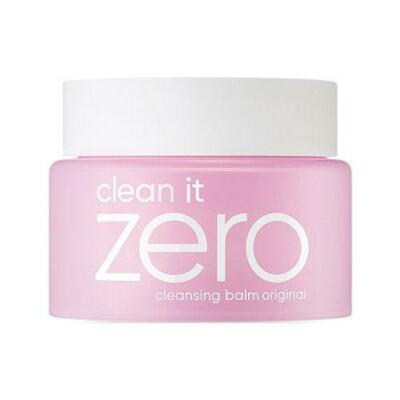 BANILA CO Clean It Zero Cleansing Balm Original 180mL