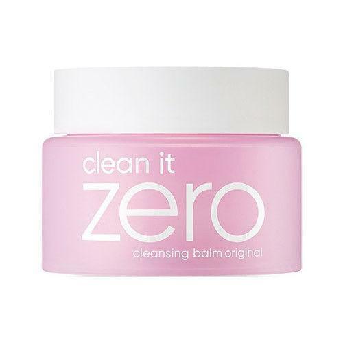 BANILA CO Clean It Zero Cleansing Balm Original 180mL - 第 1/2 張圖片