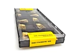 Sandvik Coromant R390-17 04 08M-PM 1025 Carbide Inserts (Box of 10) R390-170408