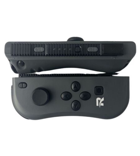 Controller Compatibile Nintendo Switch Joystick Coppia Sinistro / Destro JOY C - Foto 4 di 5