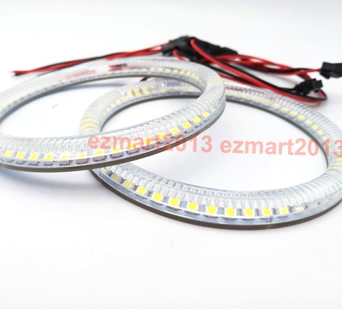 LED halo ring for Scion FR-S 2013-2016 headlight xenon white devil angel eye DRL - Picture 16 of 17