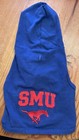ALL STAR DOGS Dog T-shirt/Hoodie ~ SMU Southern Methodist University ~ XX-Small — photo 4