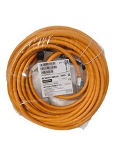 Siemens MOTION-CONNECT 6FX5002-5ME30-1BF0 Power Cable 15M New