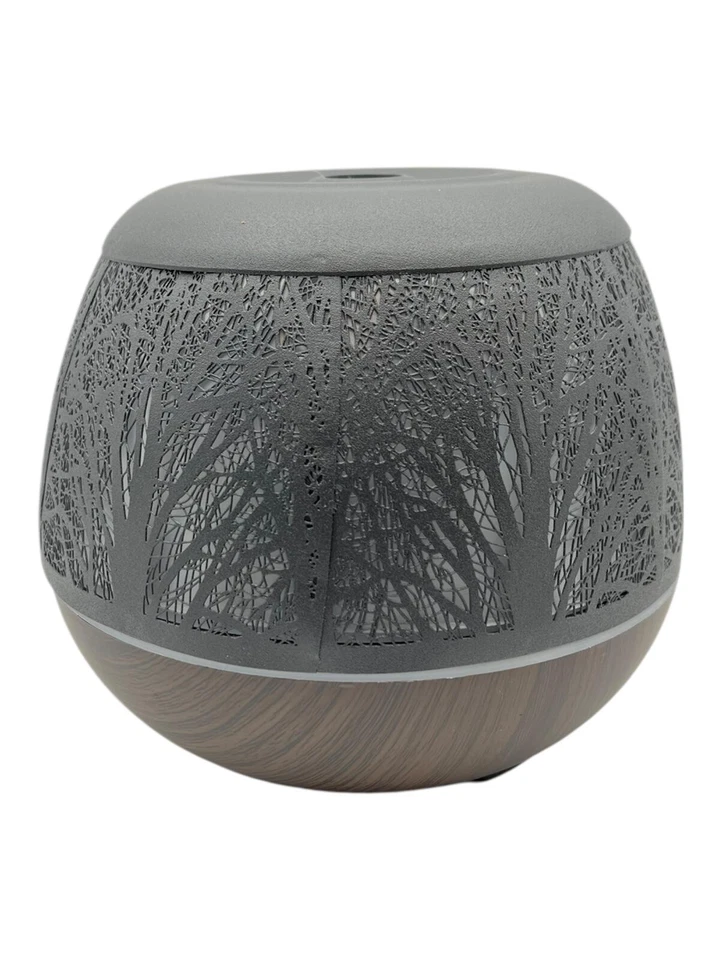 Oil Diffusers 400ML + 10 Essential Oils Set Free with Remote Control 4 Timer - Image 2 of 4