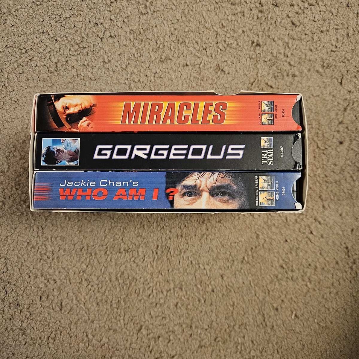 パワフルコレクション3　VHS Amazon.co.jp: パワーパフ ガールズ パワフルコレクション 3