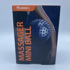 URBNFIT Pilates Ball 9 Inch Small Exercise Balls for Yoga Massager Mini Ball NEW