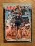 2019-20 Panini NBA Hoops - Get Out the Way Winter #11 Hamidou Diallo