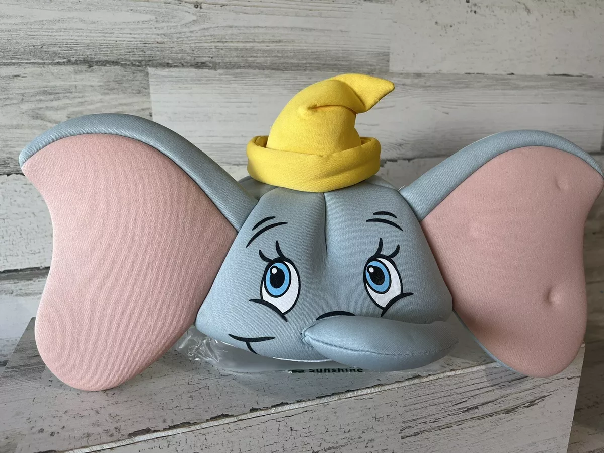 Vintage Youth Hat Dumbo Hat by Disney Parks eBay