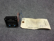 Davtron M800 28V Chronometer